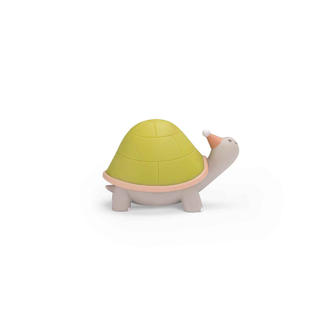 Moulin Roty Night Light, Turtle (USB Rechargeable)