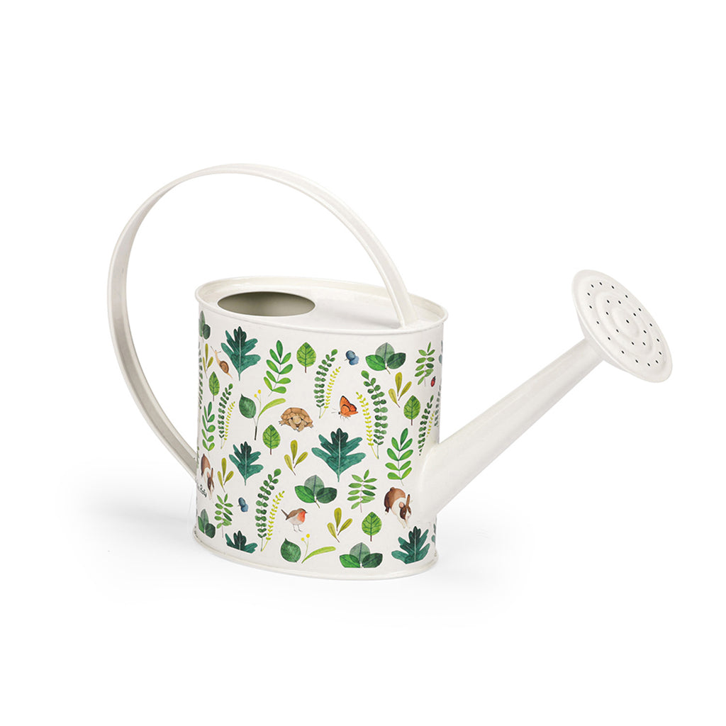 Moulin Roty haveredskaber, Vandkande