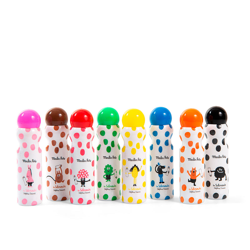 Moulin Roty Stempeltuscher