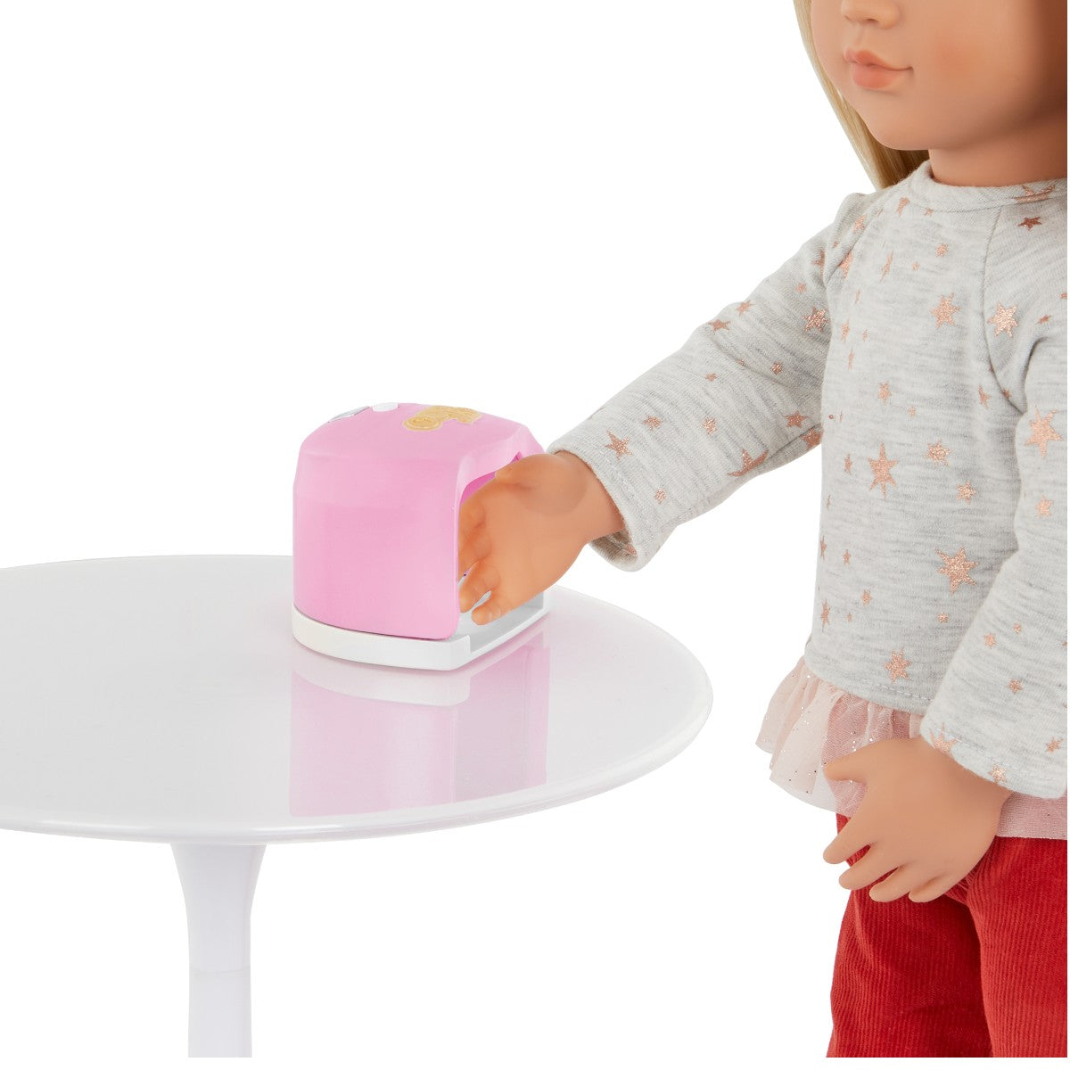 Our Generation Doll Accessories, Beauty Accessories - Nails