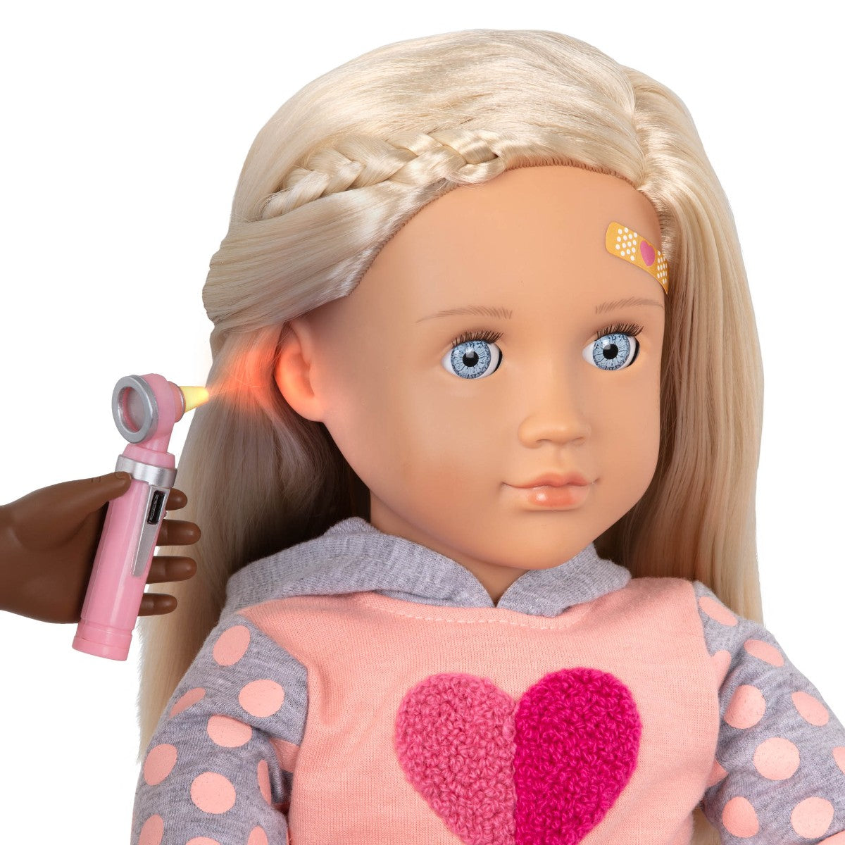 Our Generation Doll Accessories, Doctor&