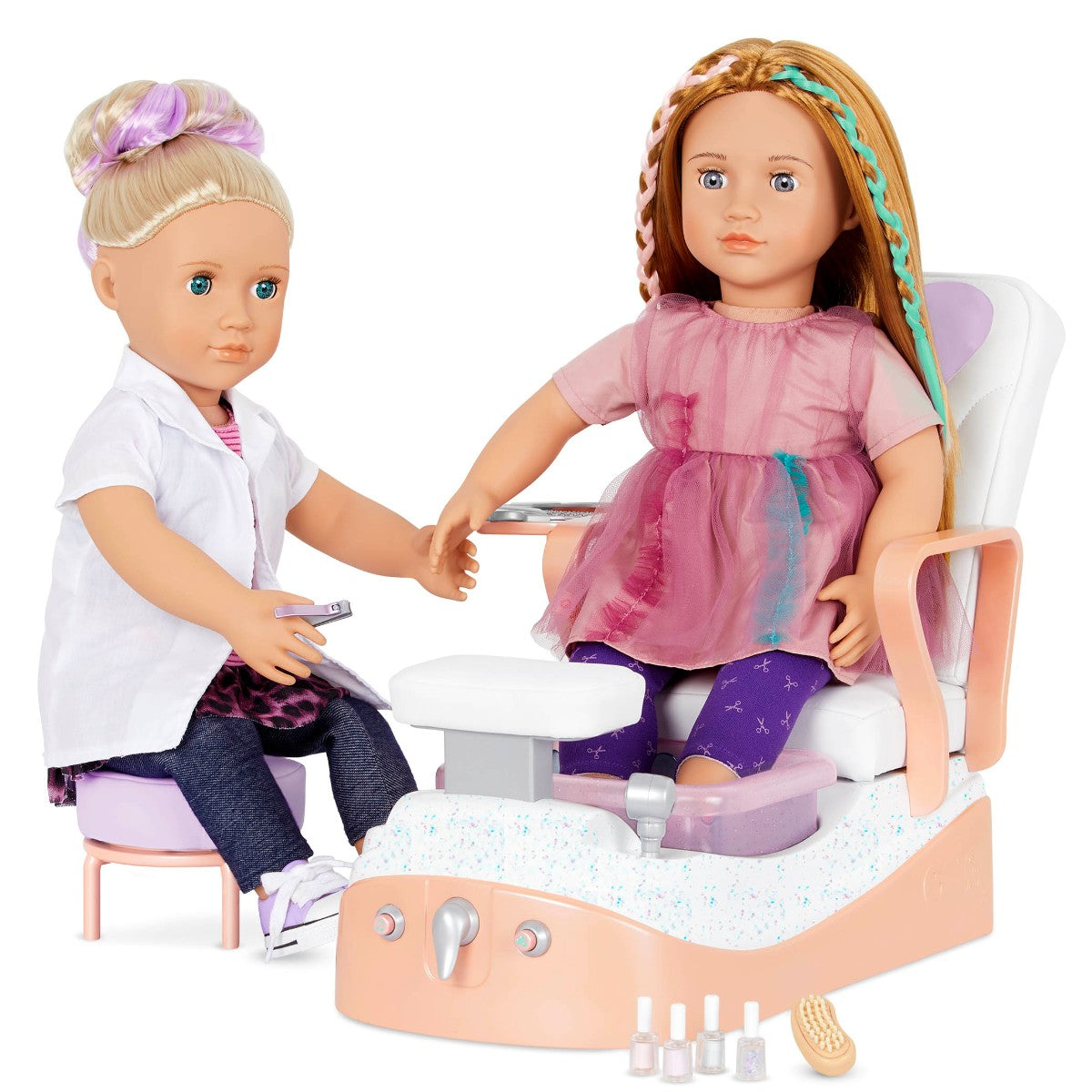 Our Generation Doll Accessories, Wheelchair