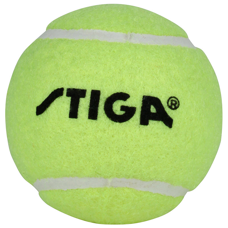 Stiga Tennis Balls, 3-Pack