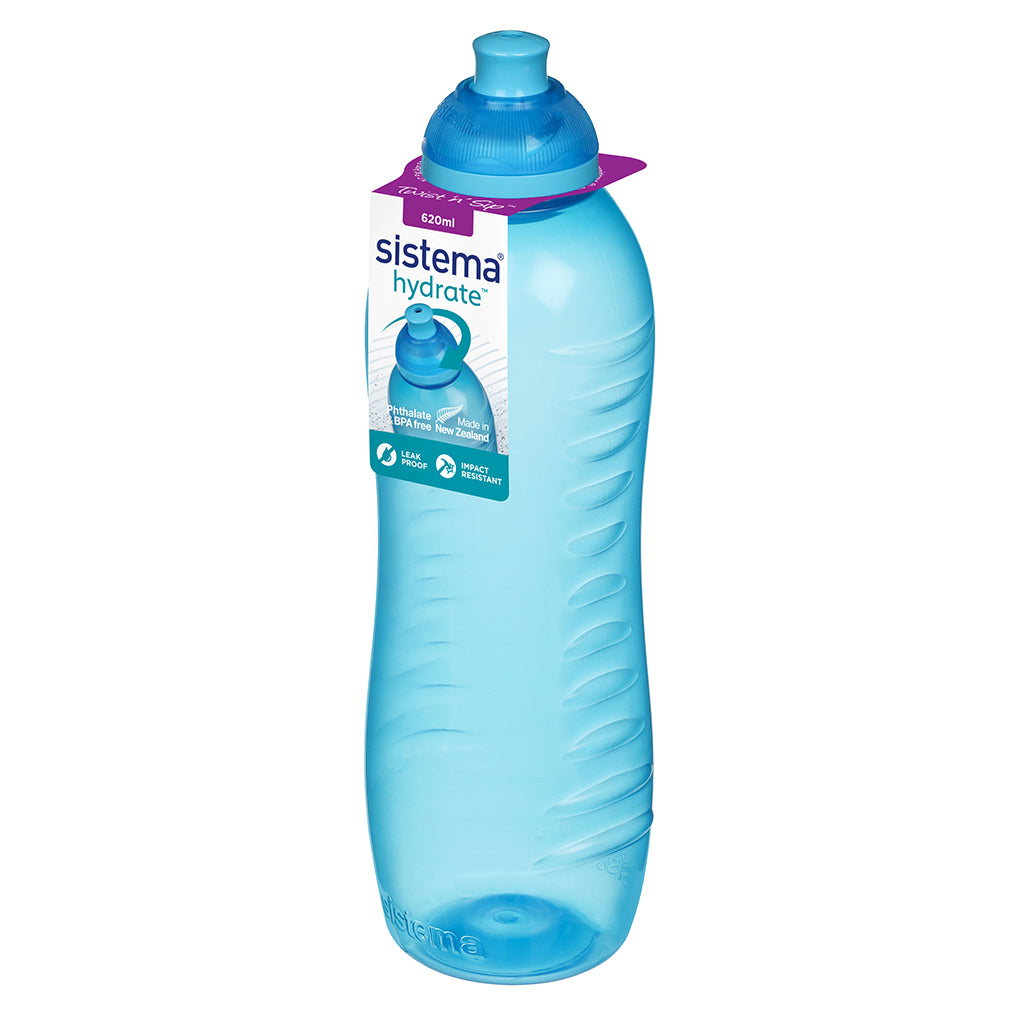 Sistema Drink Bottle, Twist &