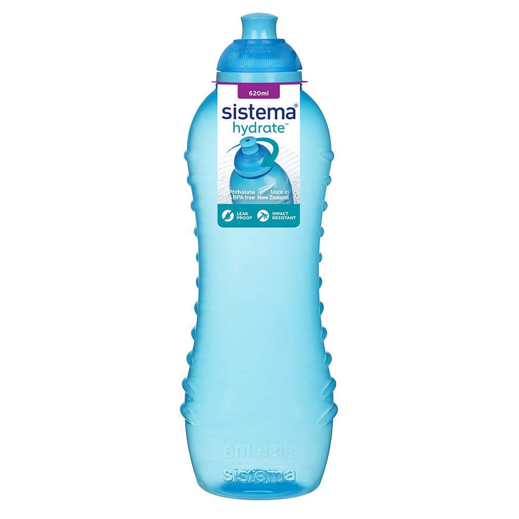 Sistema drikkedunk, Twist &