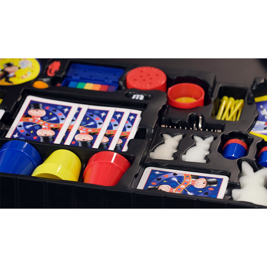 Marvins Magic, Magic Set with 150 Tricks - Simply Magic