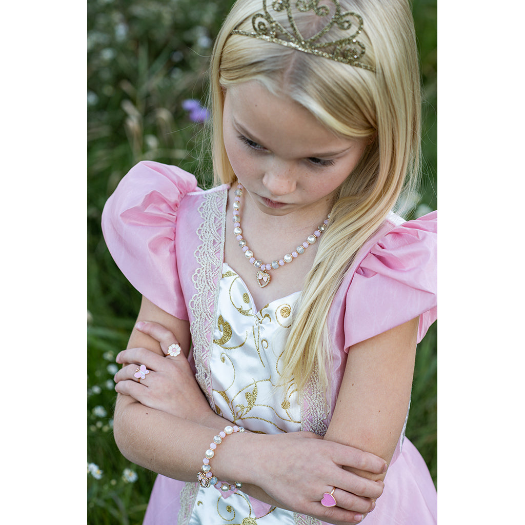 Great Pretenders, Wonderland – Set of 3 Rings