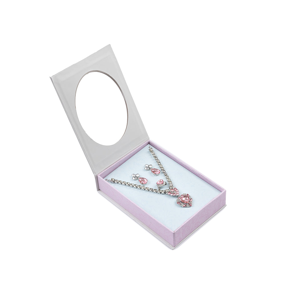 Great Pretenders, Jewelry Set - The Marilyn