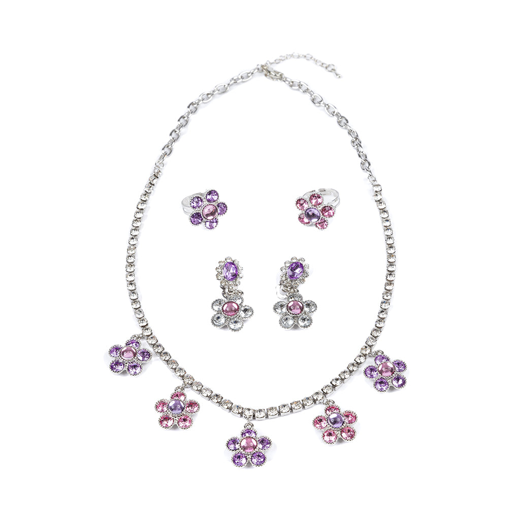 Great Pretenders Jewelry Set - The Audrey