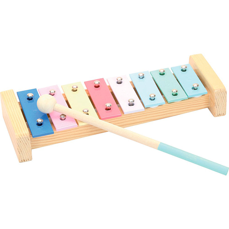 Vilac Wooden Music Set – 5 Pieces