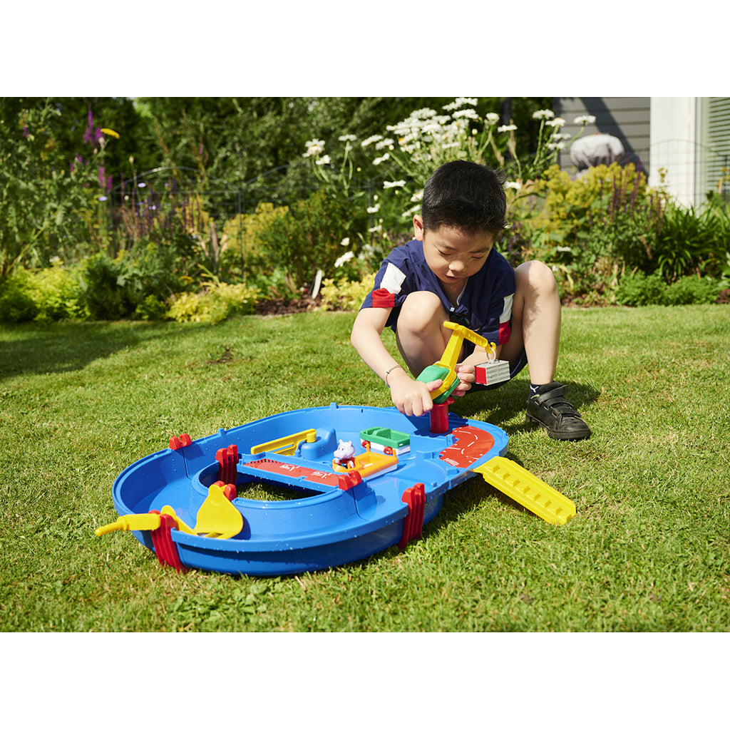 Aquaplay Water Track, Starter Set