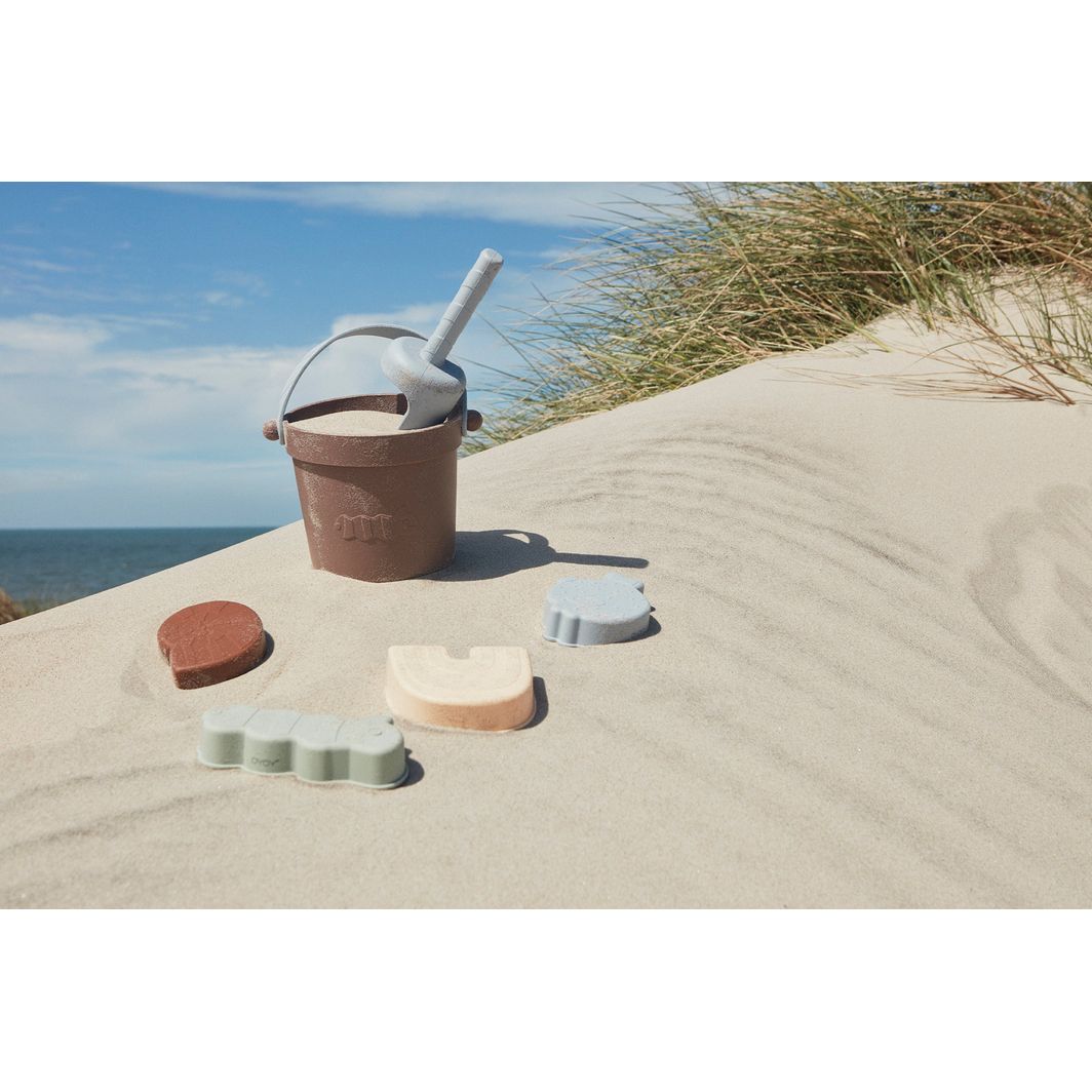 OYOY Leo Beach Set, Choko