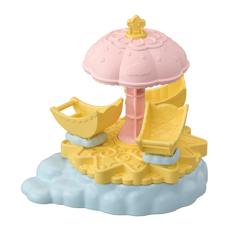 Sylvanian Families, Baby Star Carousel