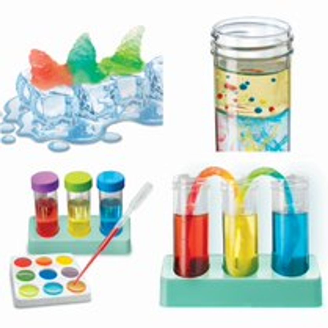 4M Steam Powered Kids / Unicorn Science