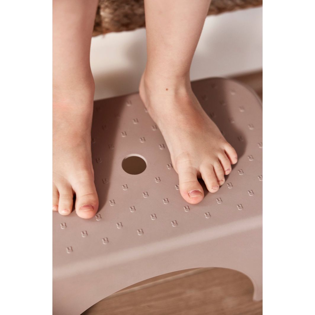 OYOY Kanin Stool, Clay