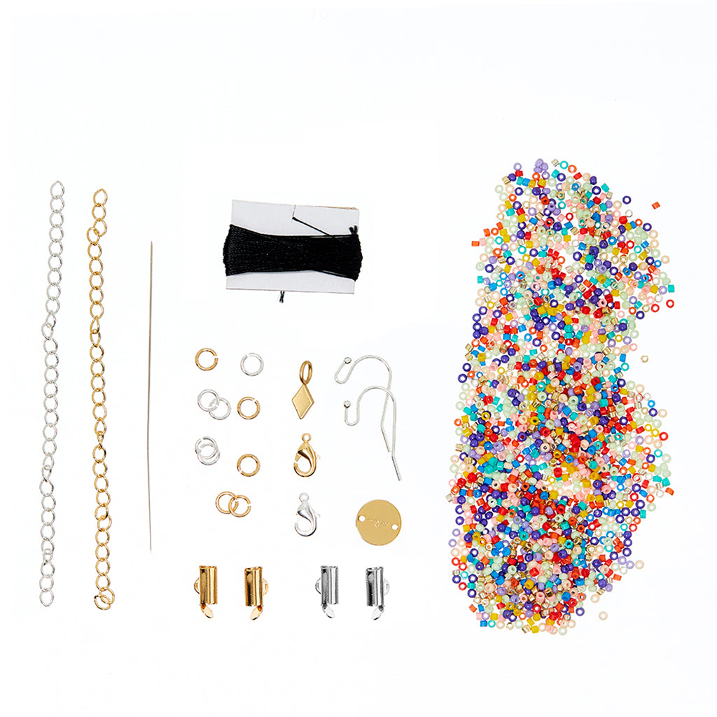 Me & My Box, DIY Jewelry Box - Boheme Box - Box No. 7