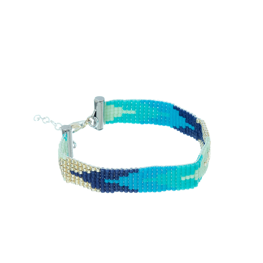 Me & My Box, DIY Jewelry Box - Boheme Box - Box No. 7