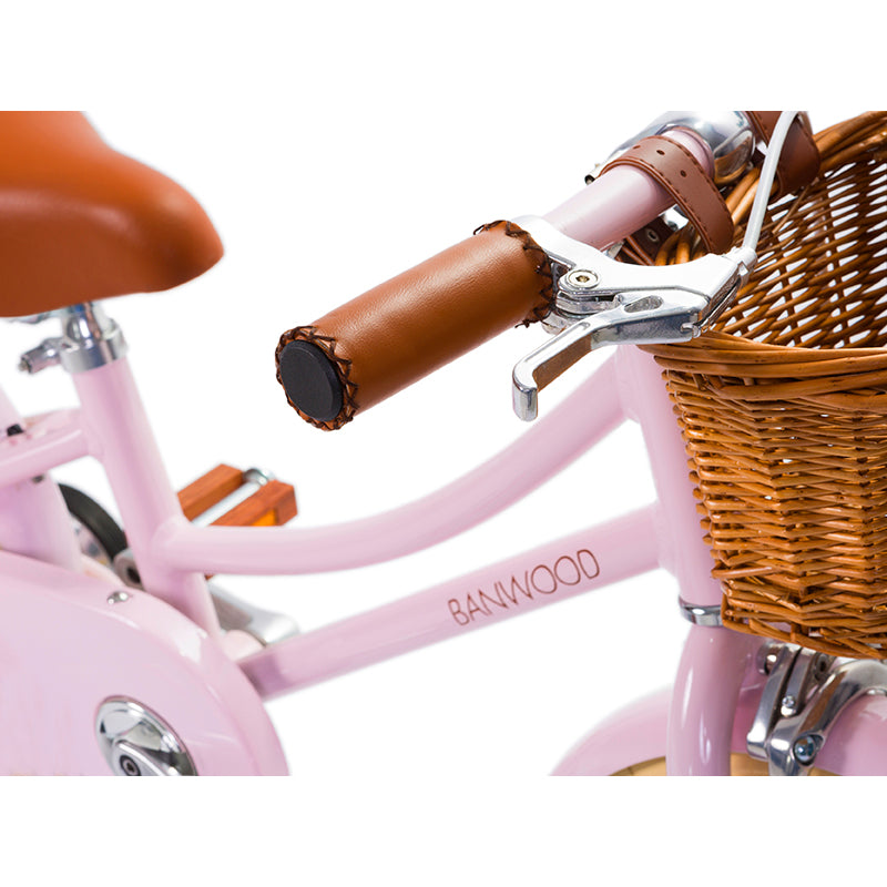 Banwood Classic Bike, Mini Me - Pink