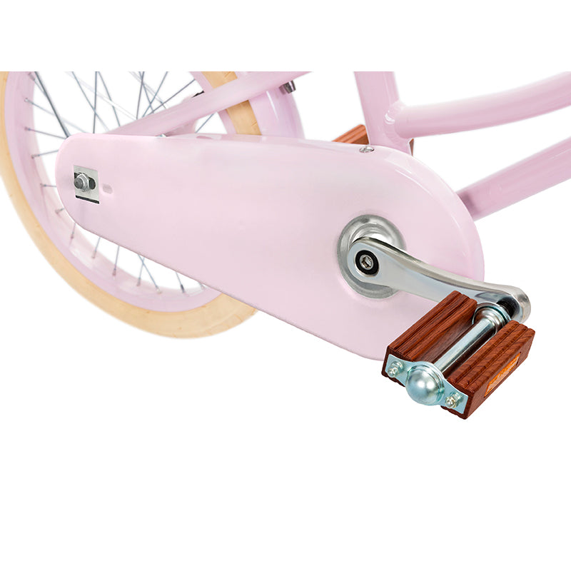 Banwood Classic Bike, Mini Me - Pink