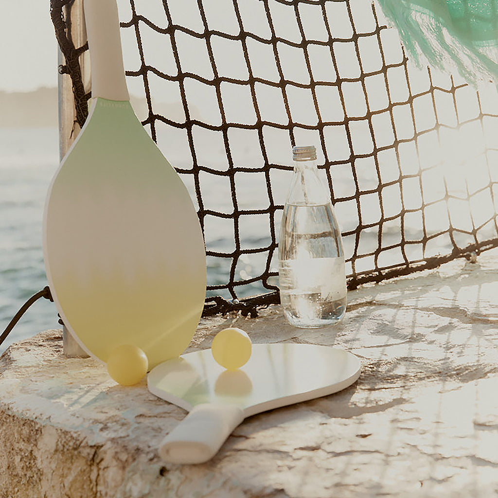 Sunnylife Beach Tennis, Sea Seeker Dip Dye