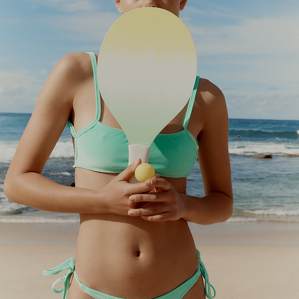 Sunnylife Beach Tennis, Sea Seeker Dip Dye