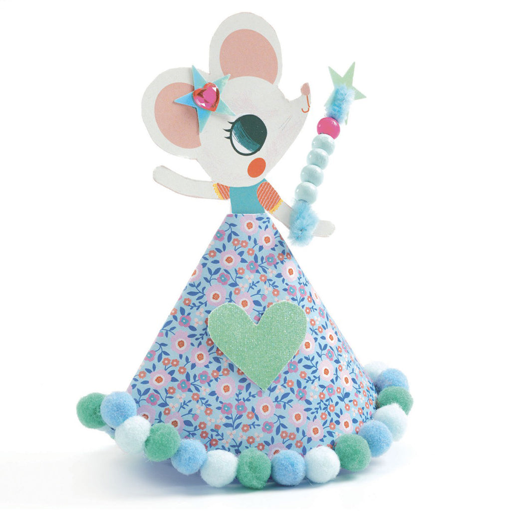 Djeco Creative 3D Activity Set