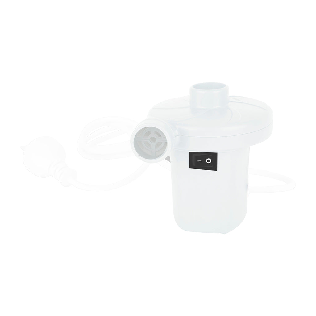 Sunnylife Electric Pump, EU White
