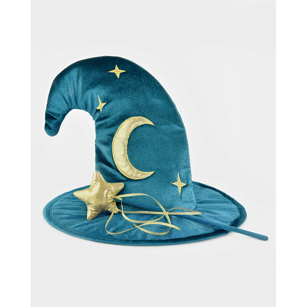 The Good Fairy Magician Hat and Wand