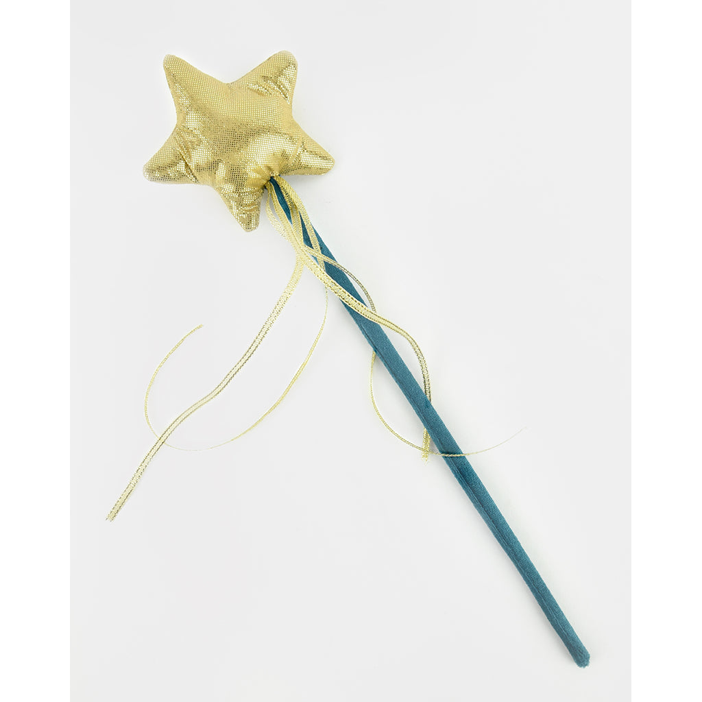 The Good Fairy Magician Hat and Wand