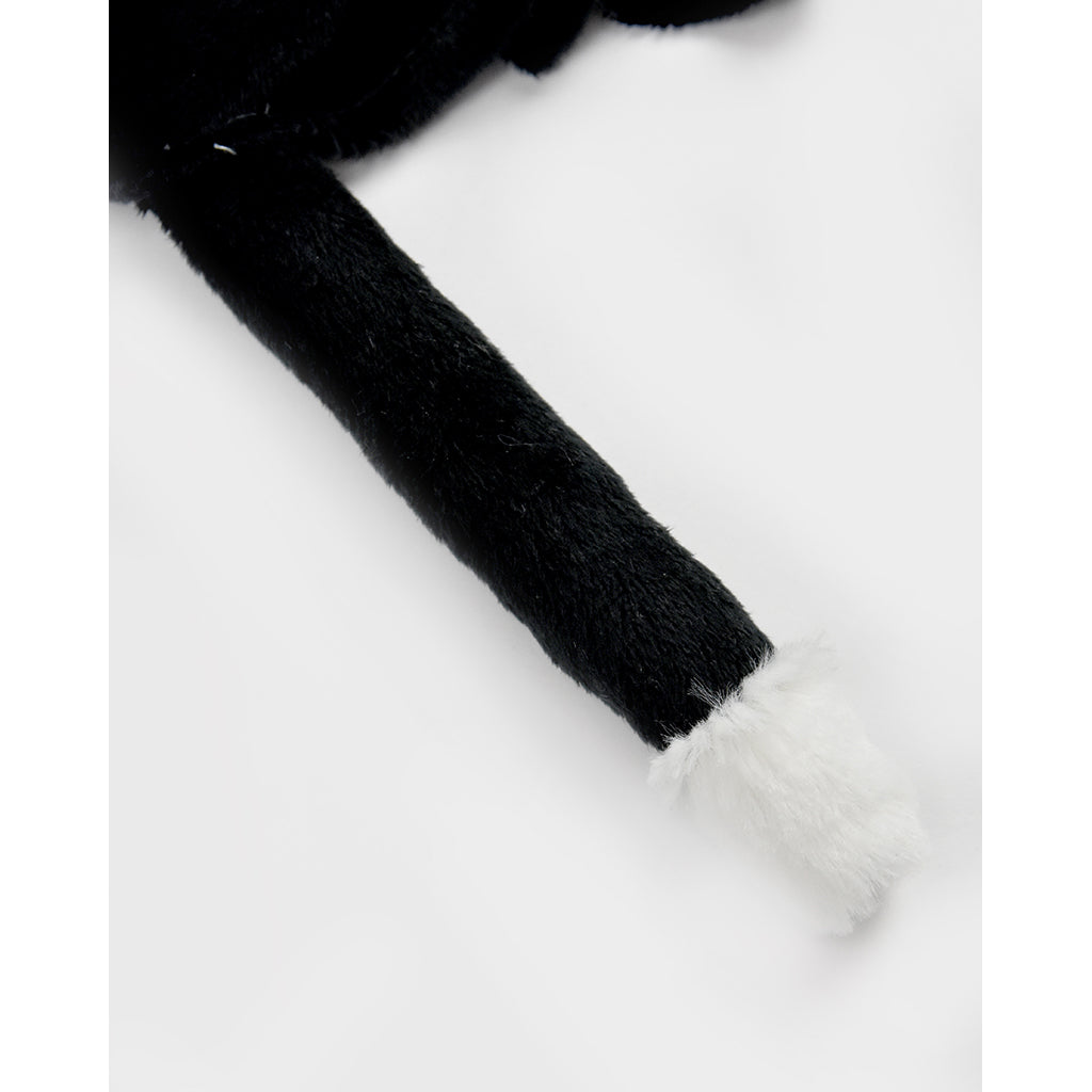 The Good Fairy Animal Costume, Cat Cape - Size 1-4 Years