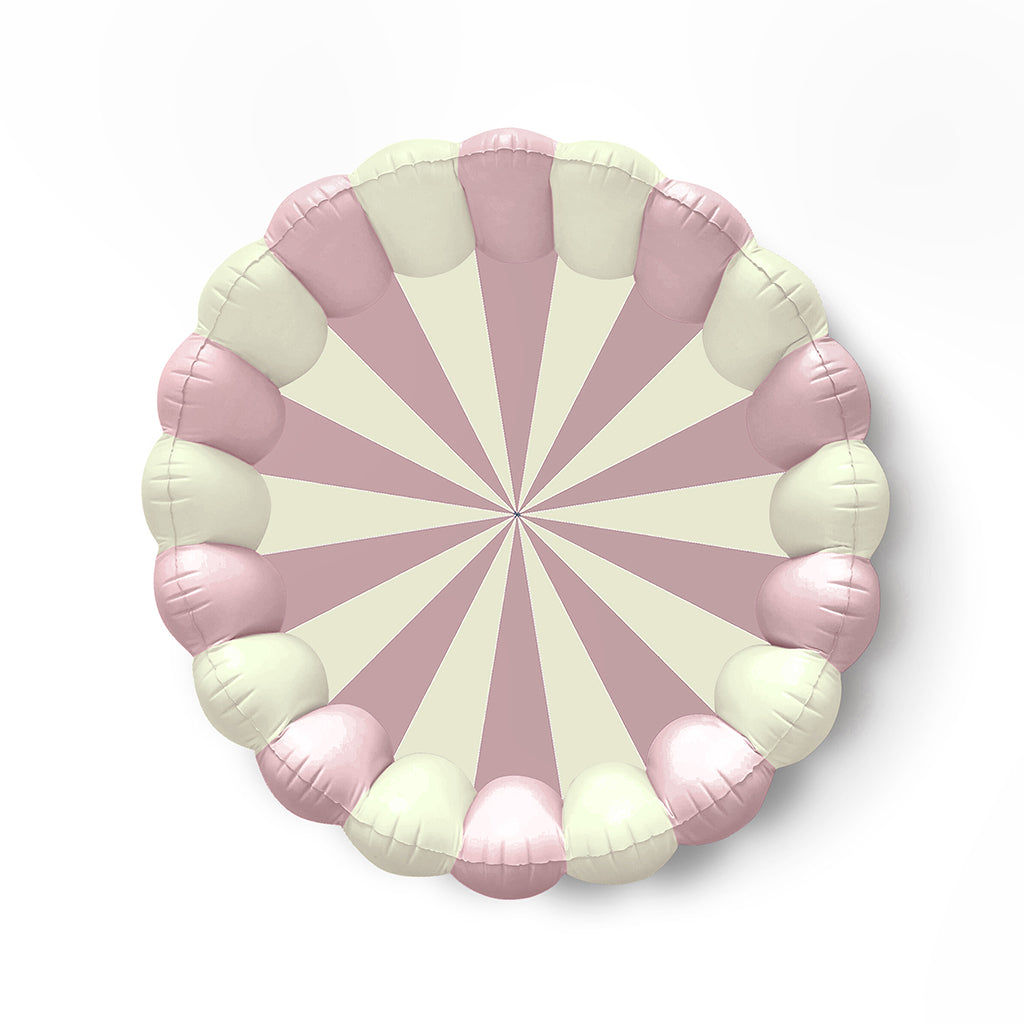 Petites Pommes, Pool, Henry French rose – Ø: 160 cm