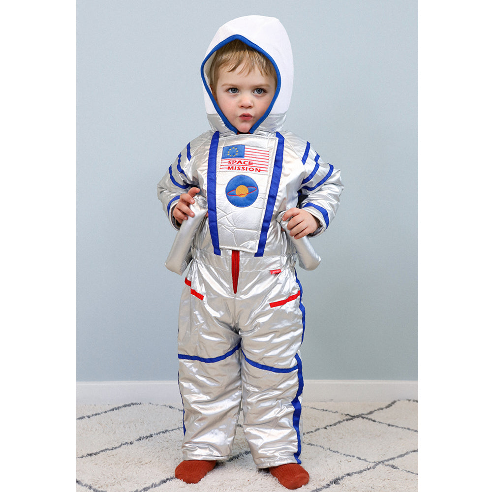Souza Astronaut Costume, Ages 3-7