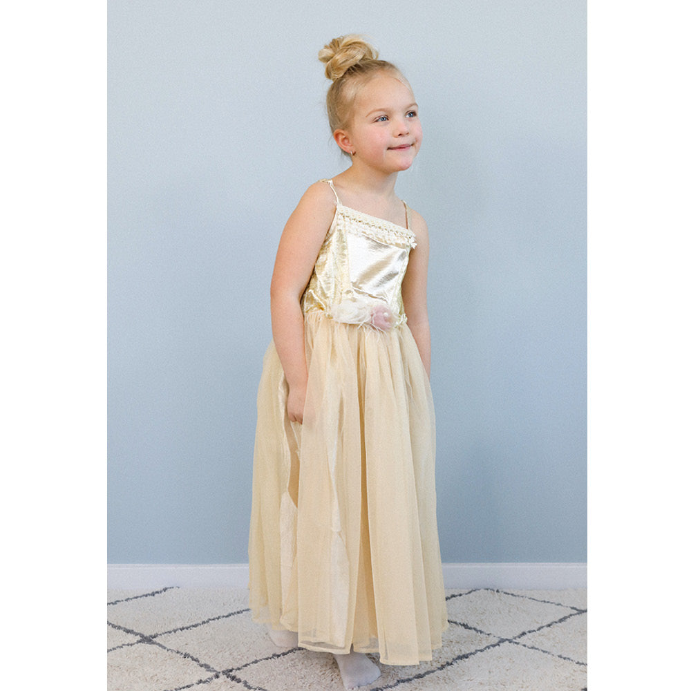Souza Princess Dress Amélie, Size 3-7 Years