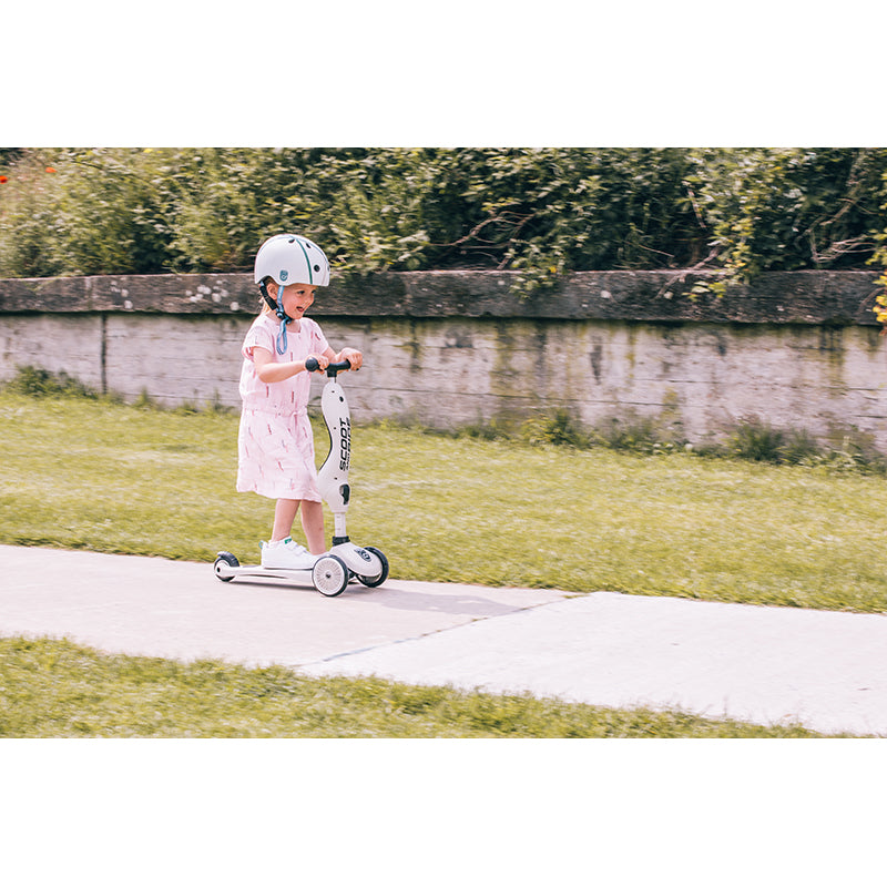 Scoot and Ride Highway Kick 1, scooter – Ash