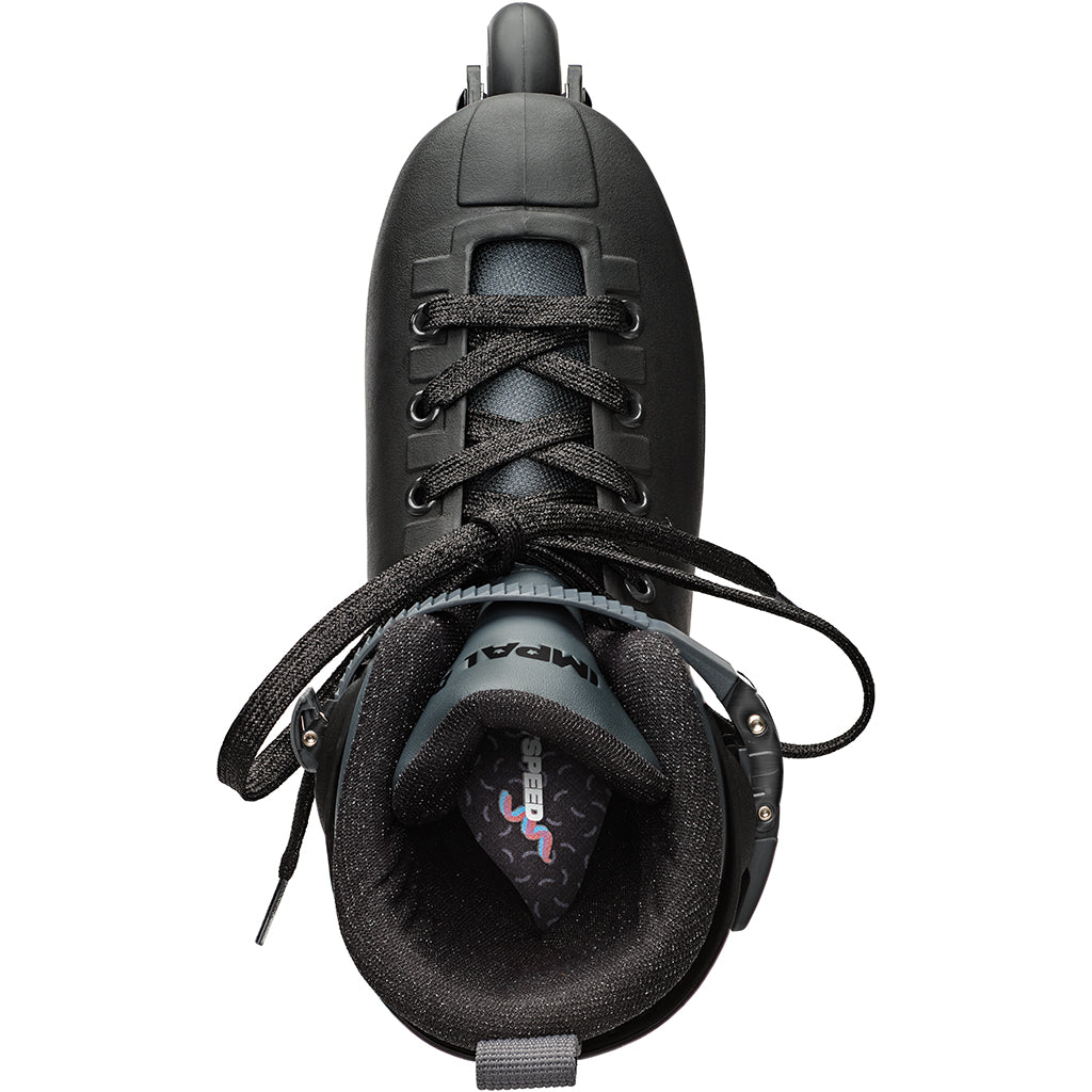 Impala Inline Skate, Black - Size 34-40