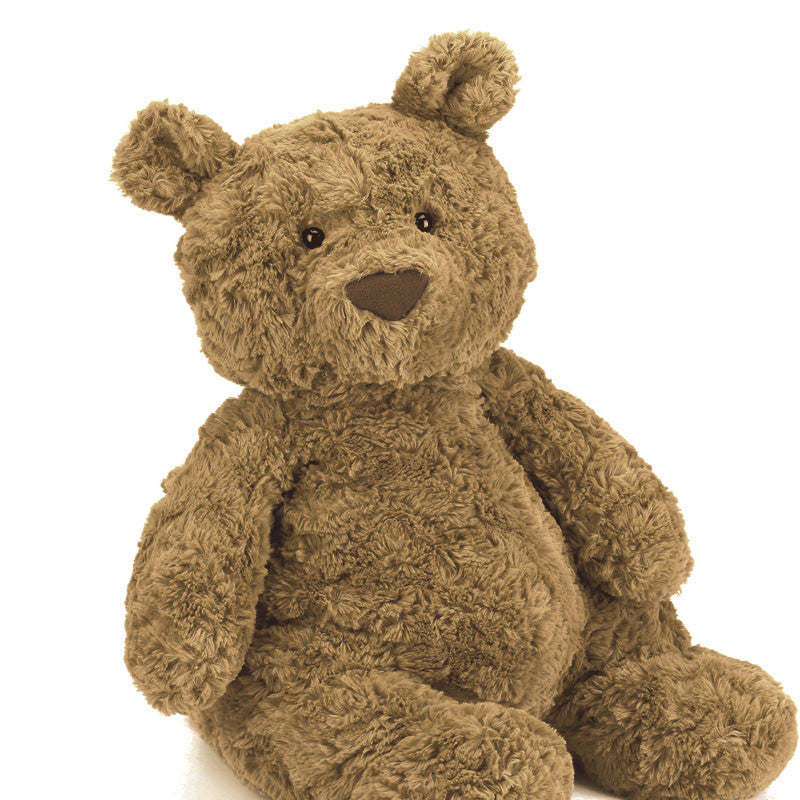 Jellycat Bamse, Bartholomew bjørn - 47 cm, 2