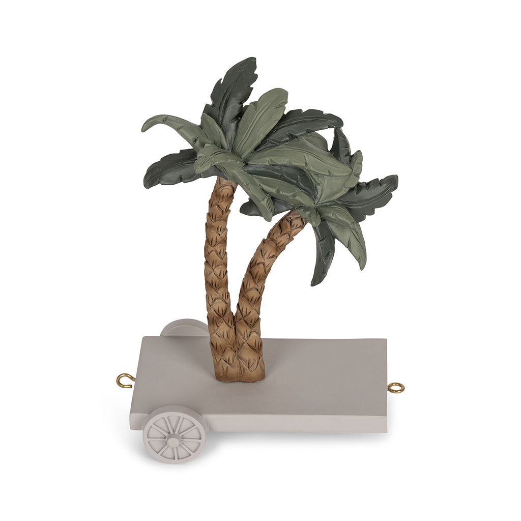 Konges Sløjd Birthday Train, Dinomite