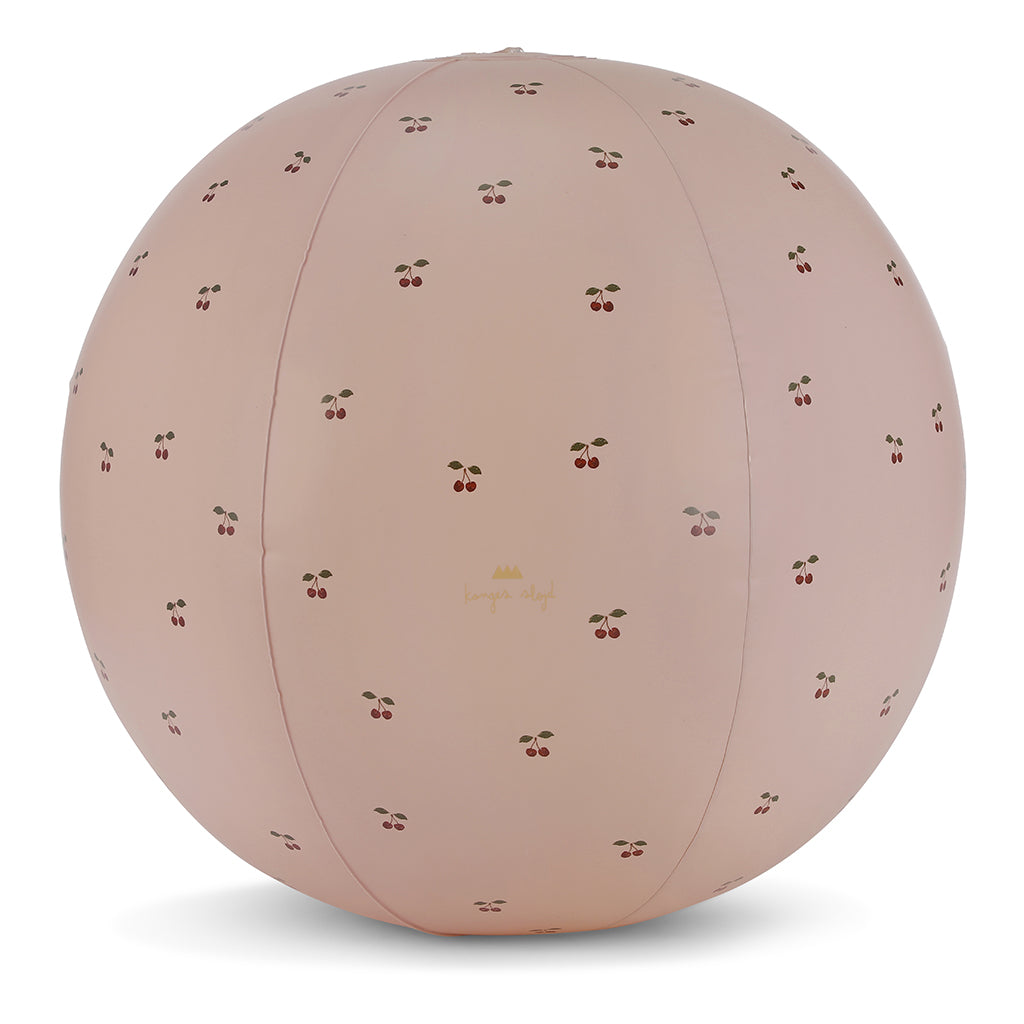 Konges Sløjd Beach Ball, Cherry Blush