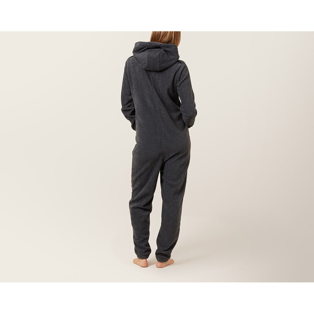 Karmameju Fleece Onesie, Sizes XS-L