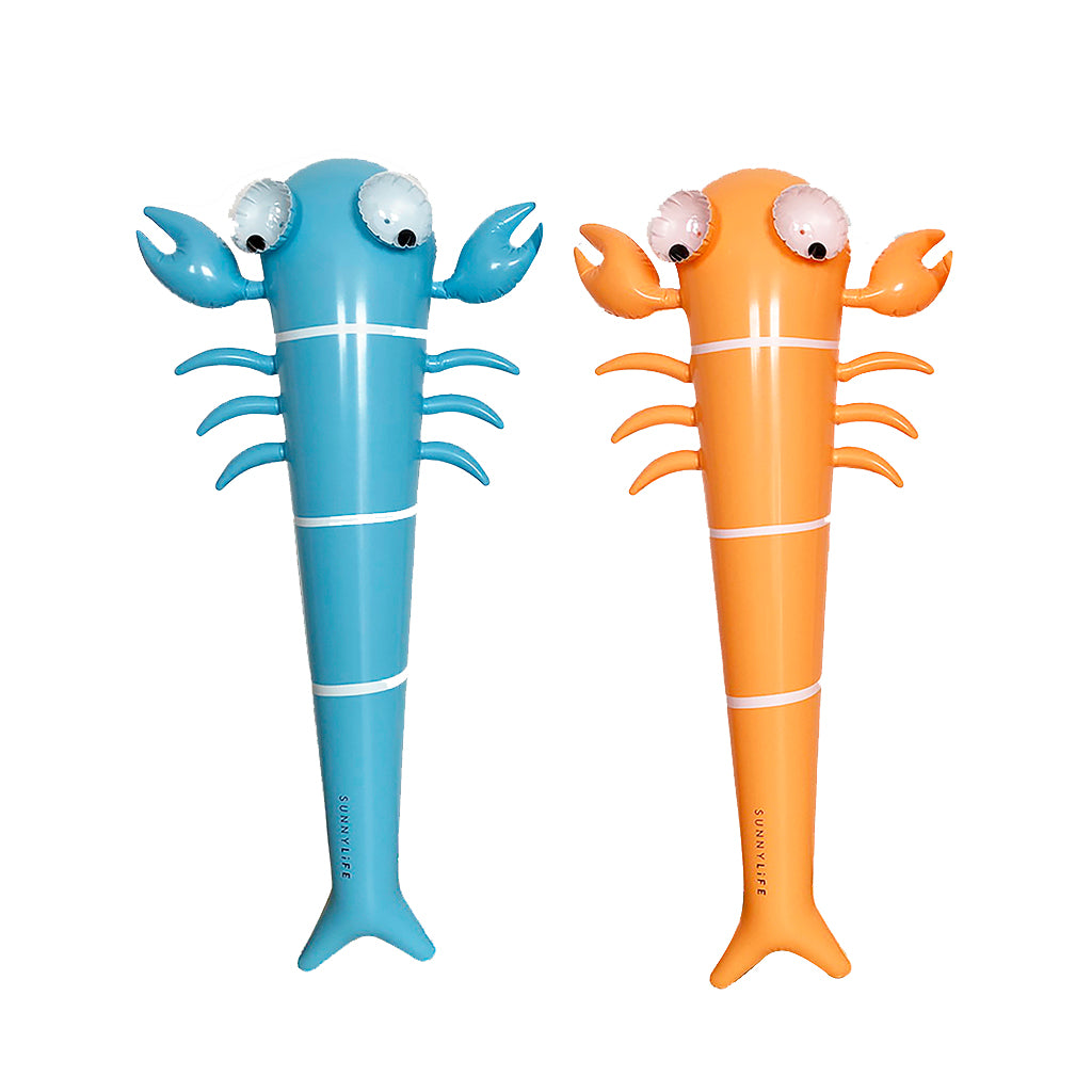 Sunnylife Pool Toy, Set of 2 Sea Creatures, Sonny the Seacreature - Suitable for Ages 6+