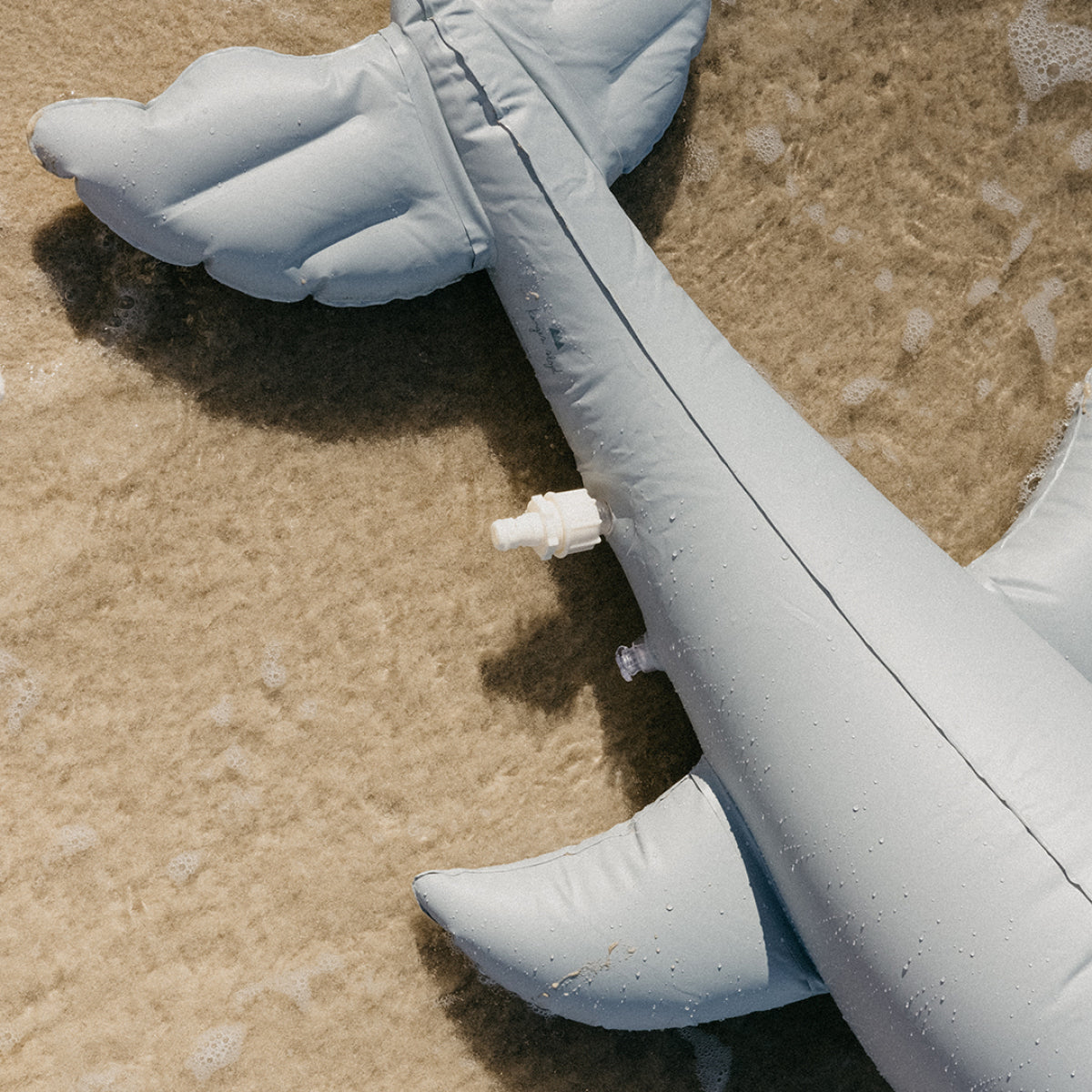 Konges Sløjd Inflatable Sprinkler, Whale