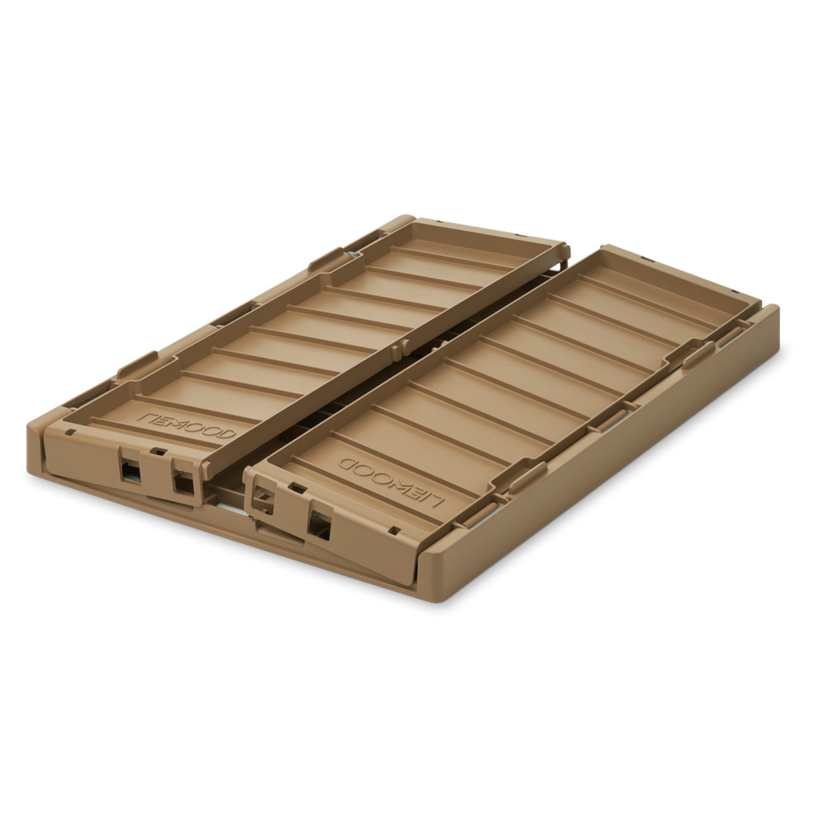 Liewood Weston Foldable Box L - Oat