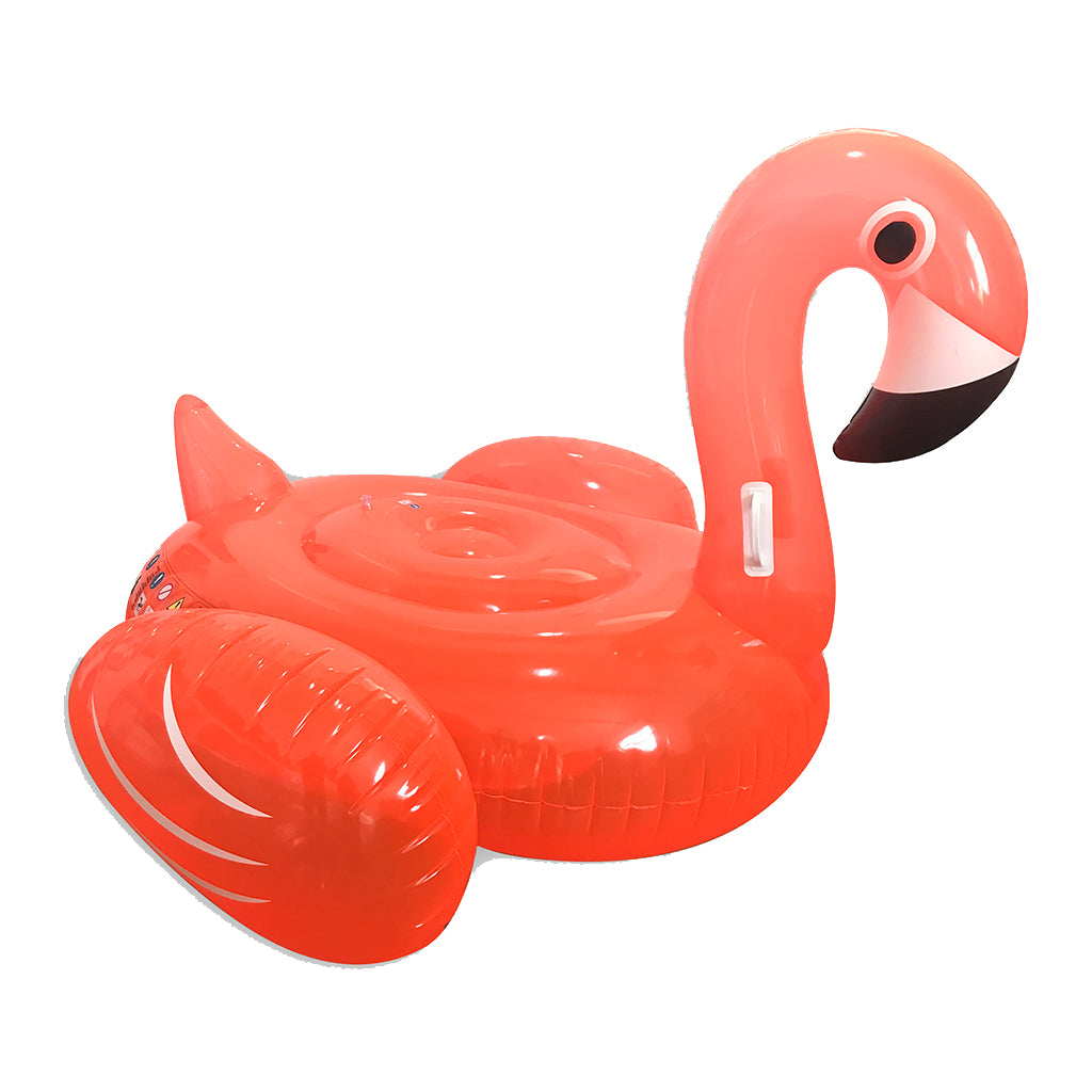 Sunnylife Pool Float, Flamingo Rosie Watermelon – Suitable for Ages 6 and Up