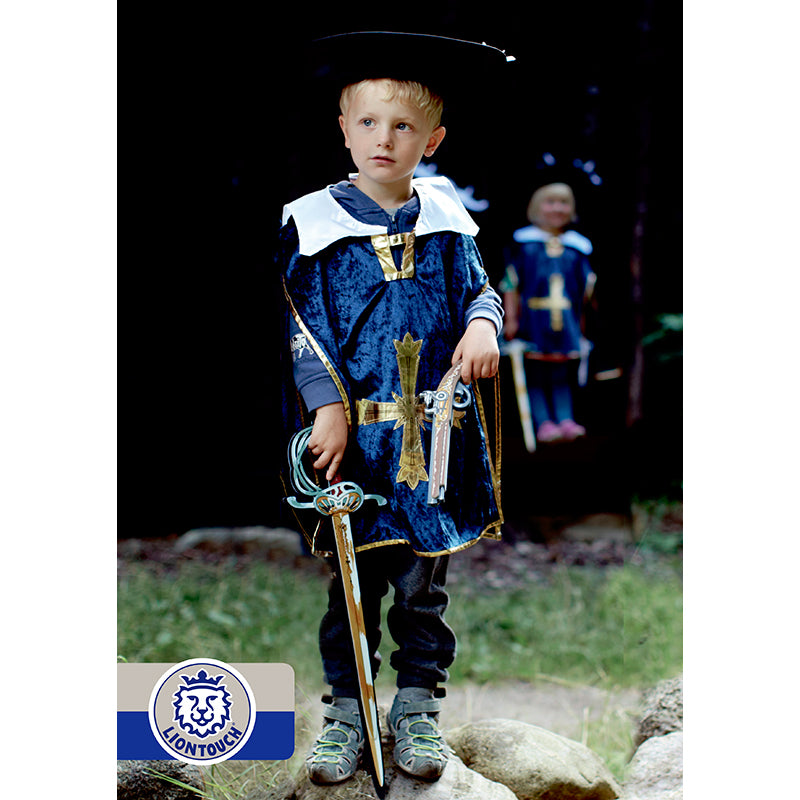 Liontouch Musketeer Sword