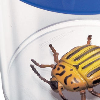 Navir insektglas, mega