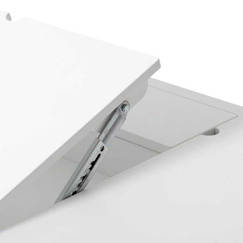 Oliver Furniture Wood Desk, 66 cm and Armchair