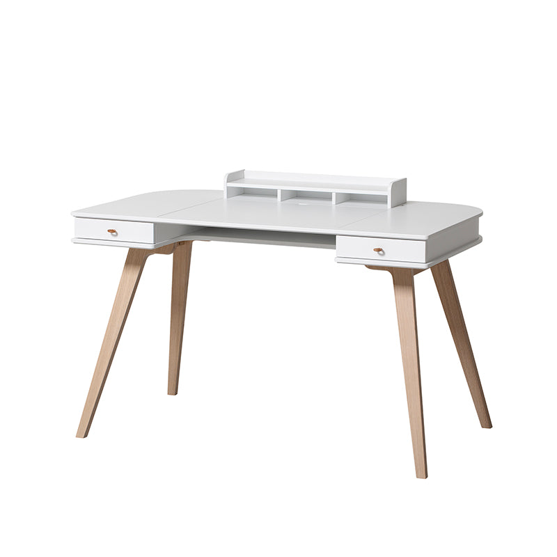 Oliver Furniture Wood skrivebord, 72.6 cm