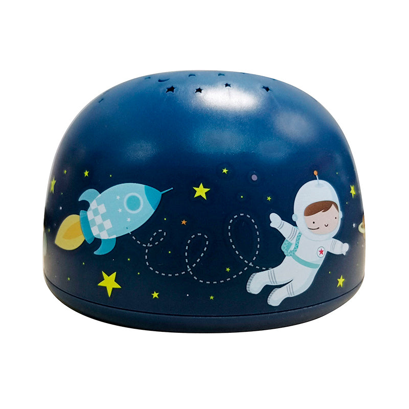 A Little Lovely Company, Space Projector - Night Light