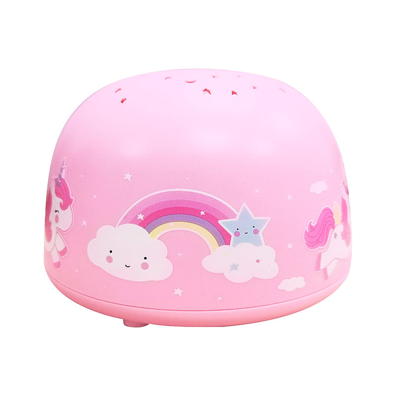 A Little Lovely Company, Unicorn Projector - Night Light