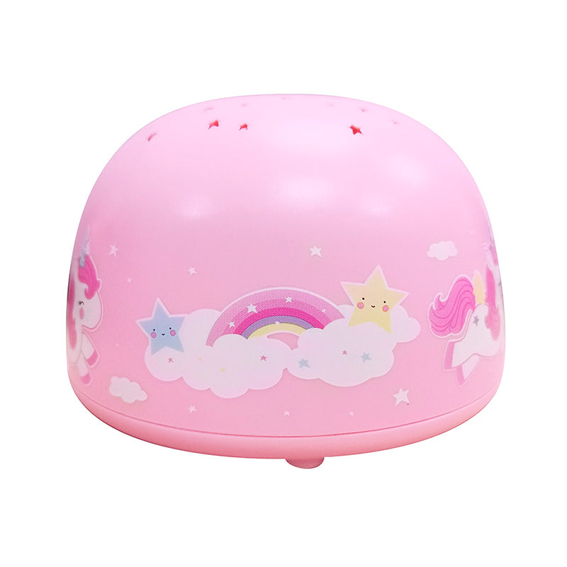 A Little Lovely Company, Unicorn Projector - Night Light